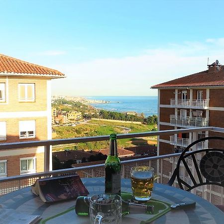 Helena Seaview & Beach-Apartment Montgat Extérieur photo