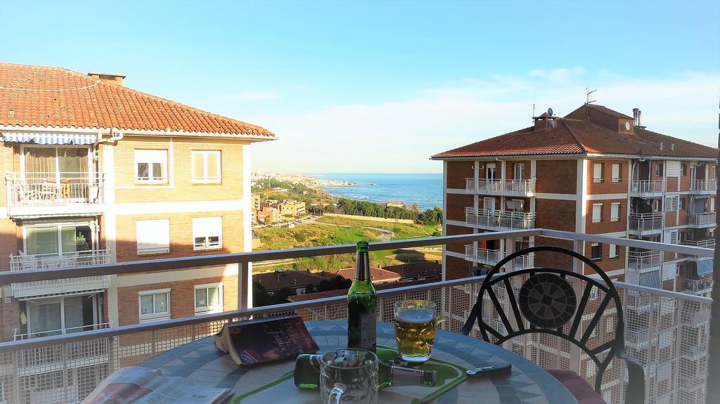 Helena Seaview & Beach-Apartment Montgat Extérieur photo