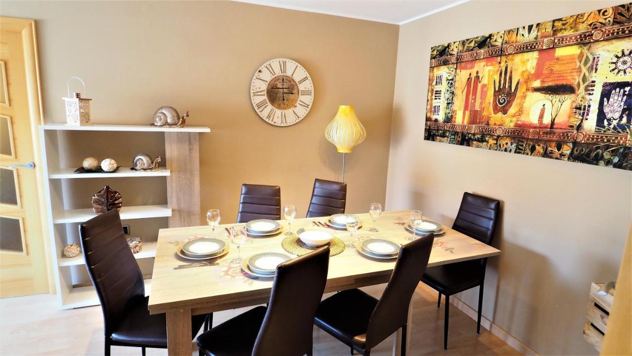 Helena Seaview & Beach-Apartment Montgat Extérieur photo