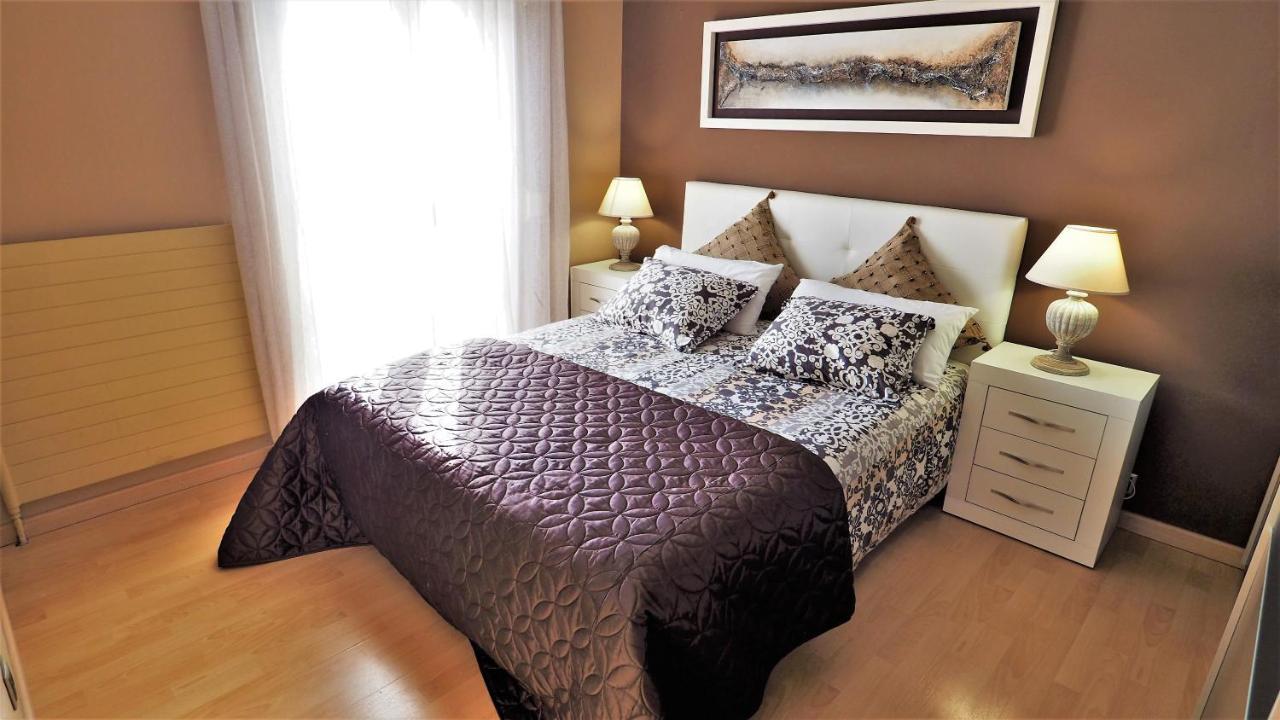 Helena Seaview & Beach-Apartment Montgat Extérieur photo
